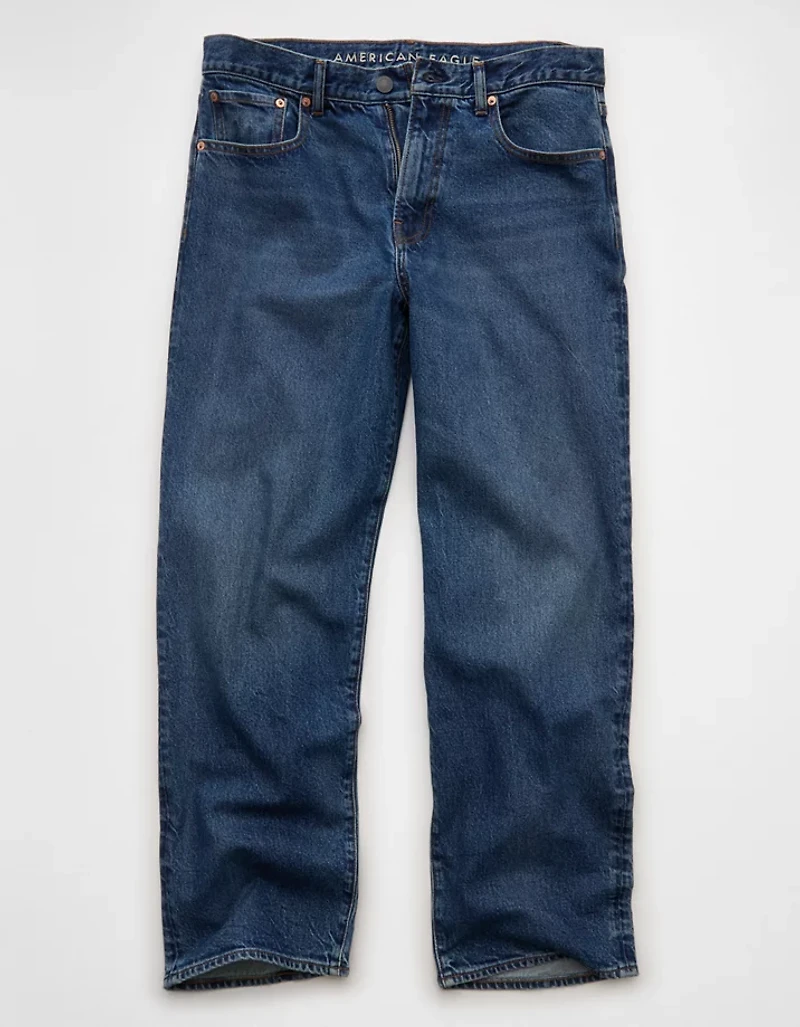AE EasyFlex +TENCEL™ Fibers Loose Jean