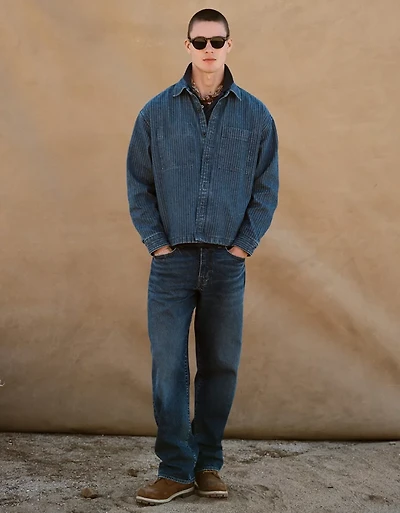 AE EasyFlex +TENCEL™ Fibers Loose Jean