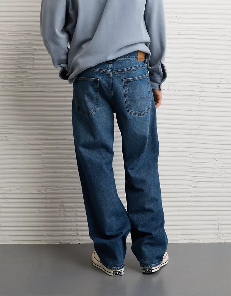 AE EasyFlex +TENCEL™ Fibers Loose Jean