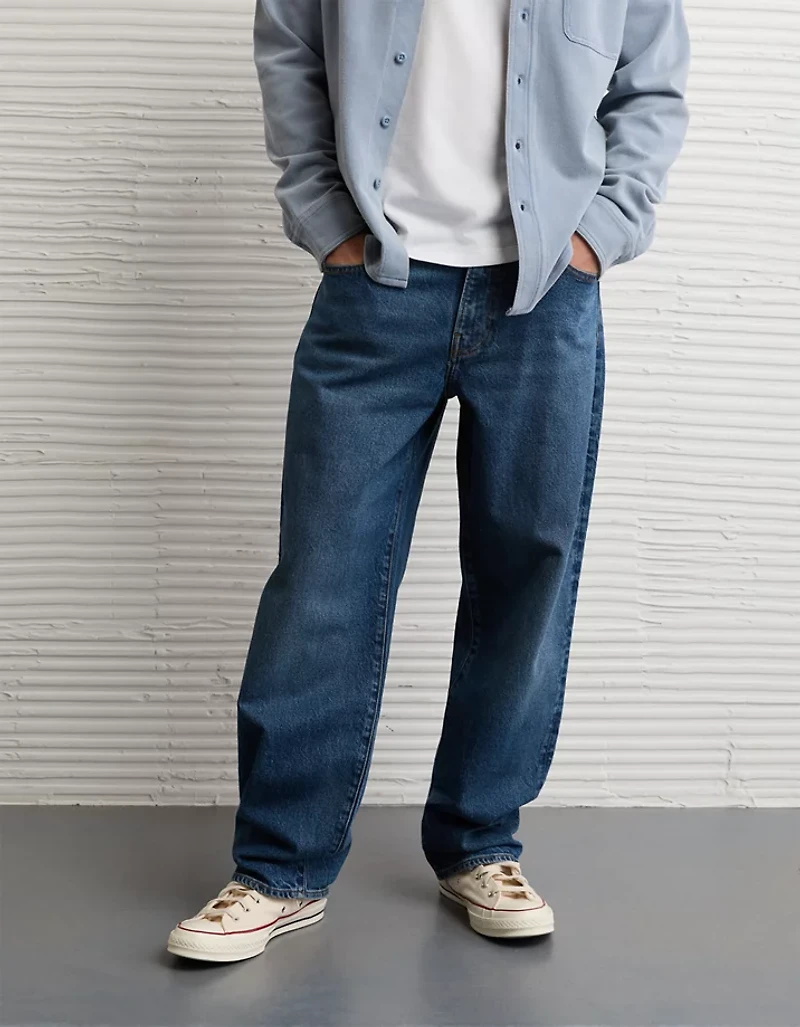 AE EasyFlex +TENCEL™ Fibers Loose Jean