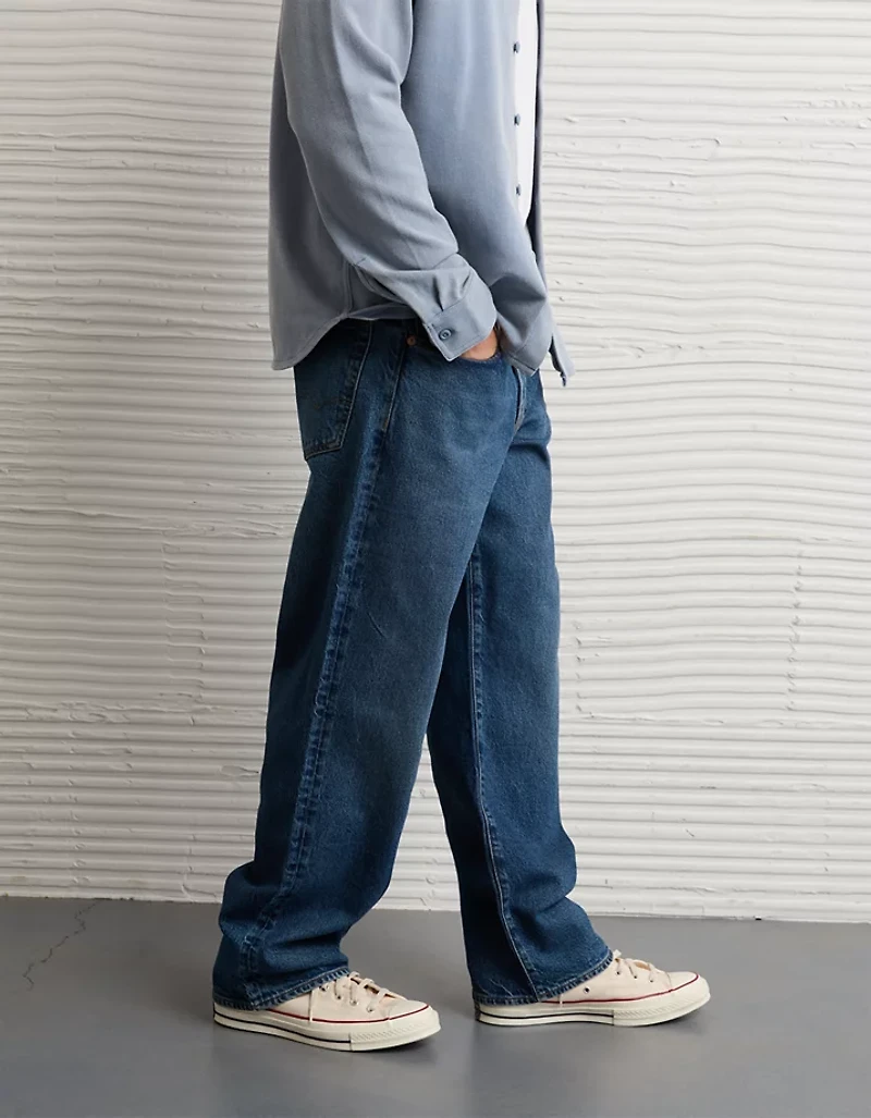 AE EasyFlex +TENCEL™ Fibers Loose Jean