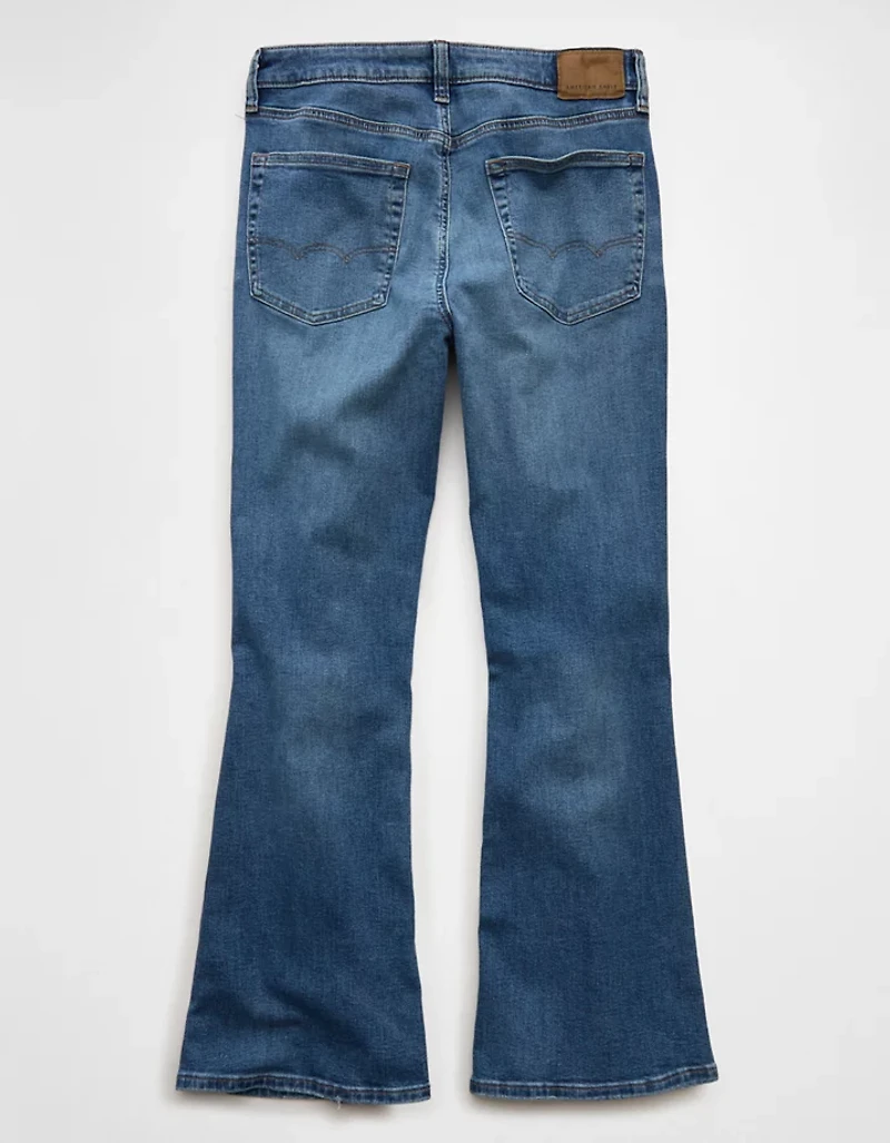 AE AirFlex+ Slim Flare Jean