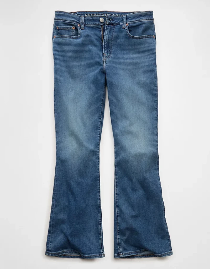 AE AirFlex+ Slim Flare Jean