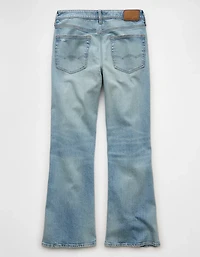AE EasyFlex Slim Flare Jean