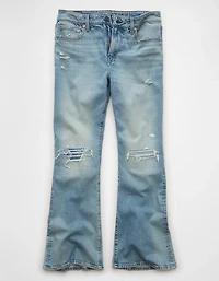 AE EasyFlex Slim Flare Jean