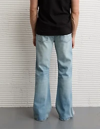 AE EasyFlex Slim Flare Jean