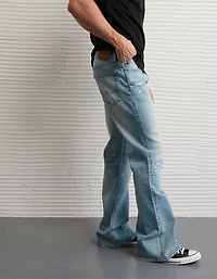 AE EasyFlex Slim Flare Jean