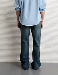 AE AirFlex+ TENCEL™ Fibers Baggy Flare Jean