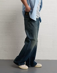 AE AirFlex+ TENCEL™ Fibers Baggy Flare Jean