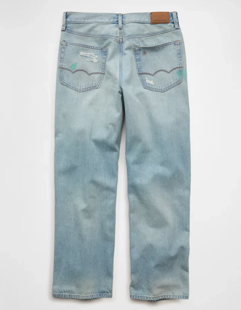 AE Pride Loose Jean