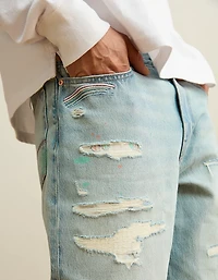AE Pride Loose Jean