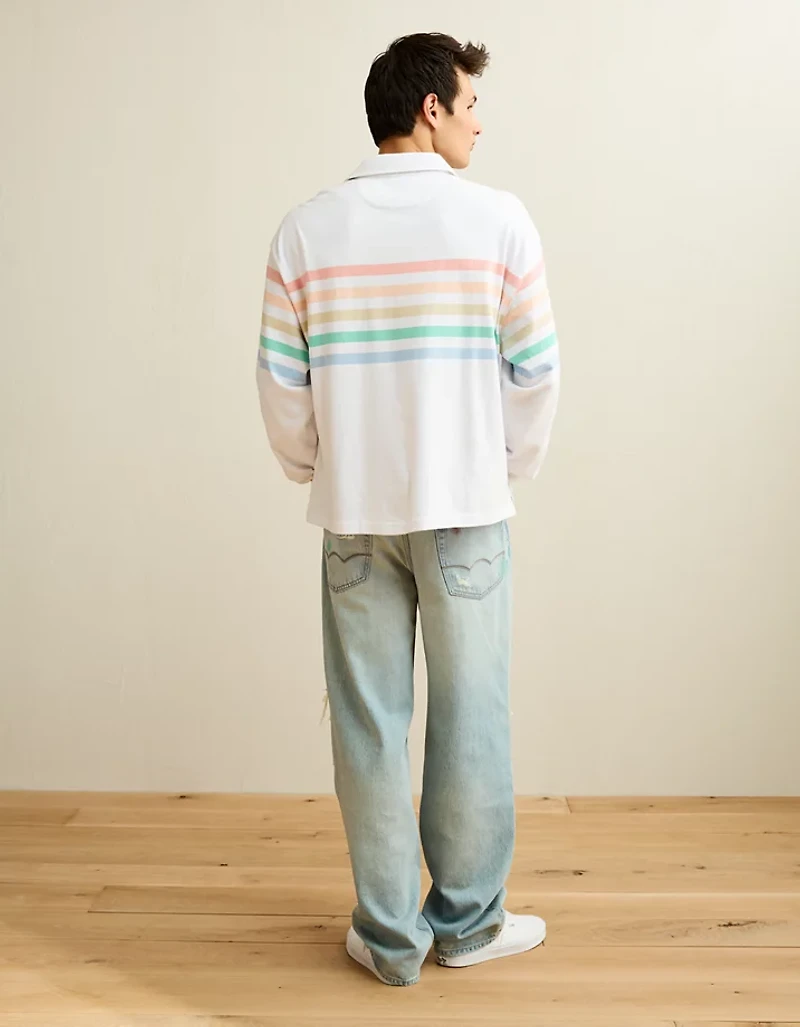 AE Pride Loose Jean