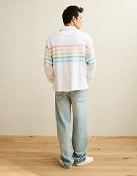 AE Pride Loose Jean
