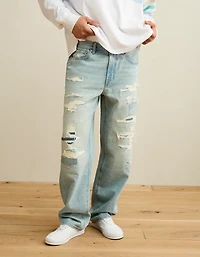 AE Pride Loose Jean