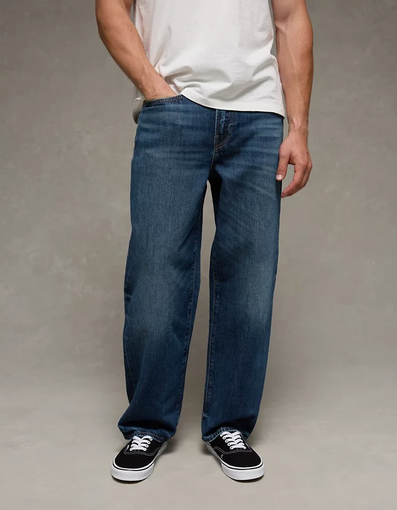 AE Lightweight Loose Jean