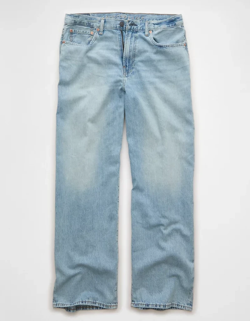 AE Lightweight Baggy Jean