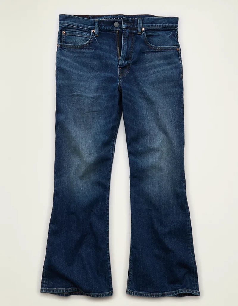 AE Baggy Bootcut Jean