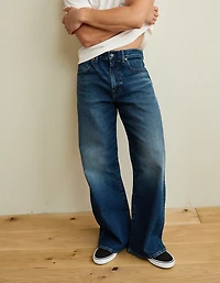 AE Baggy Bootcut Jean