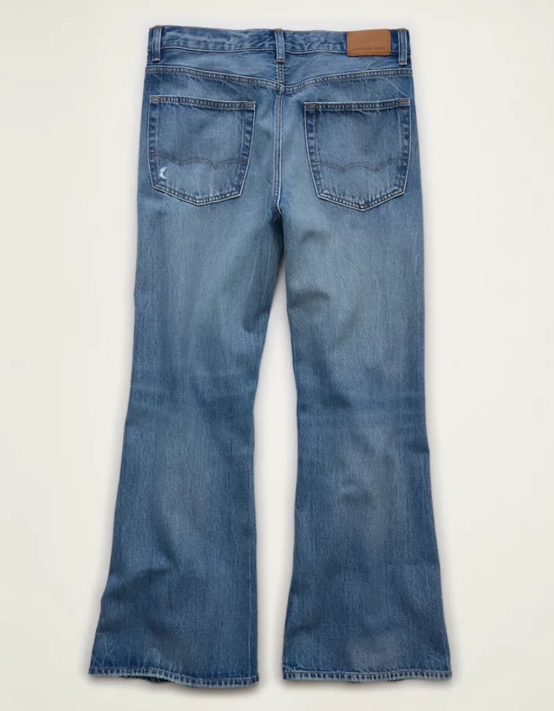 AE Baggy Bootcut Jean
