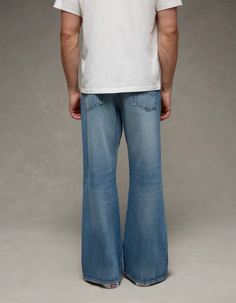 AE Baggy Bootcut Jean