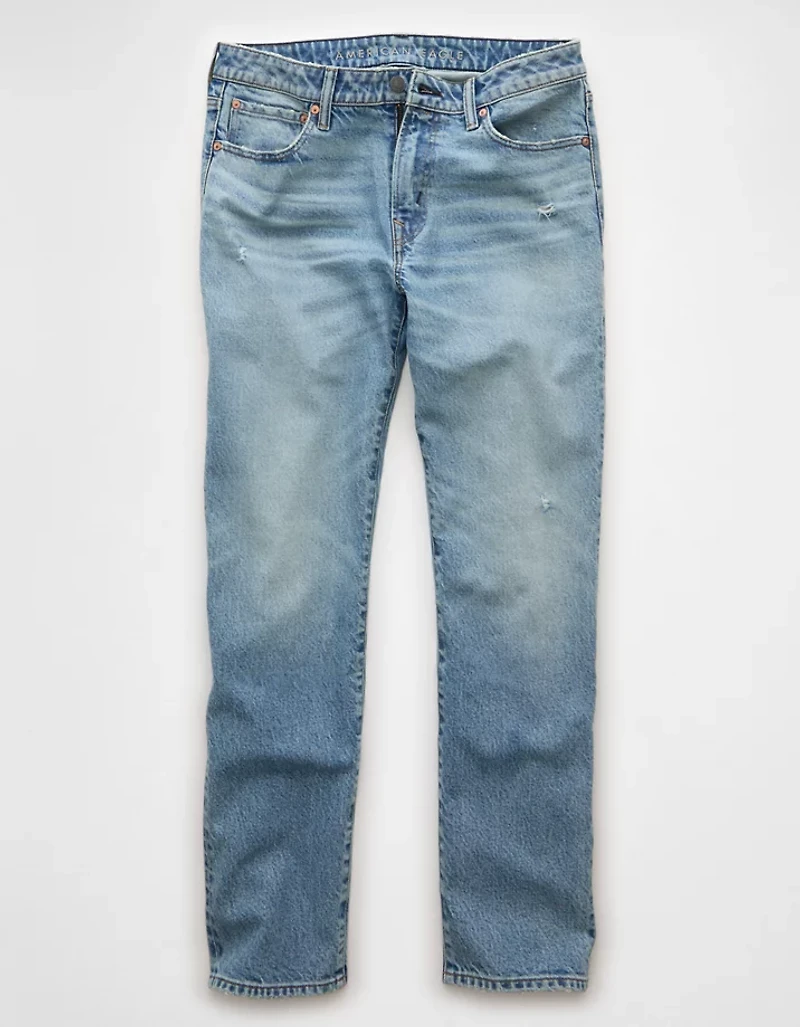 AE EasyFlex +TENCEL™ Fibers Athletic Straight Jean