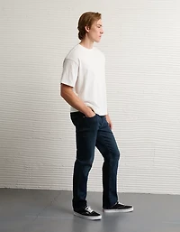 AE EasyFlex +TENCEL™ Fibers Athletic Straight Jean