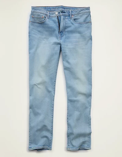 AE Athletic Straight Jean