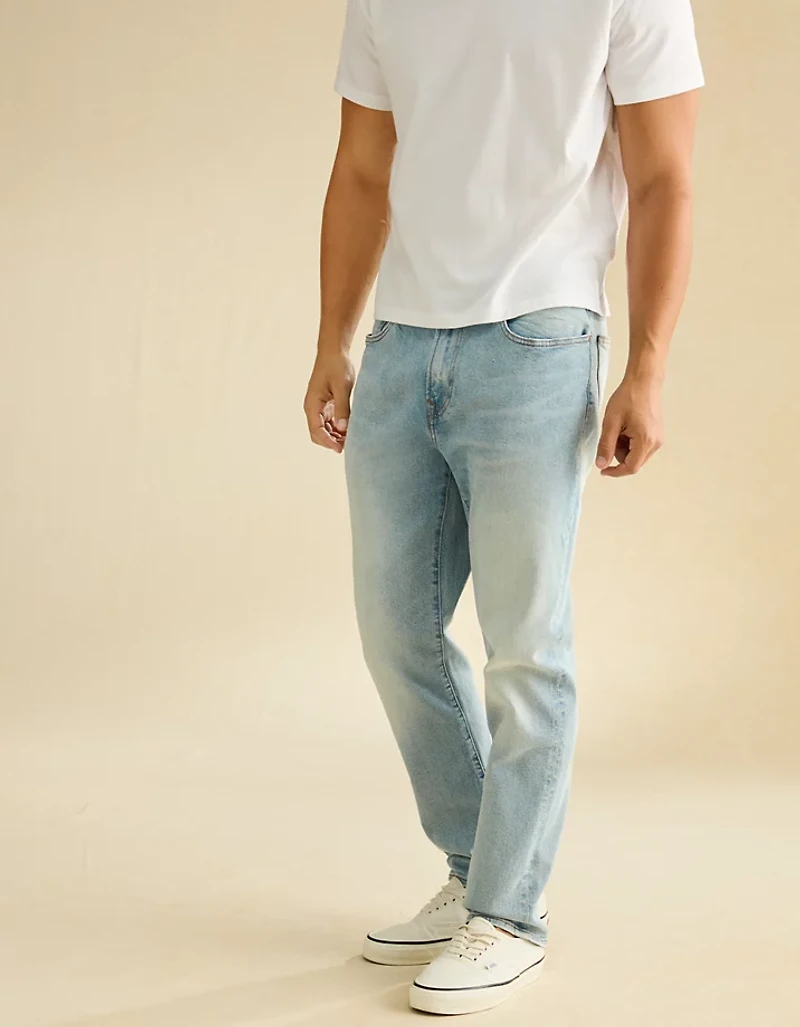AE Athletic Straight Jean