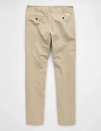 AE Flex Bootcut Lived-In Khaki Pant