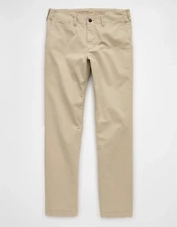 AE Flex Bootcut Lived-In Khaki Pant
