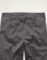 AE Flex Original Bootcut Lived-In Khaki Pant