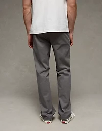 AE Flex Original Bootcut Lived-In Khaki Pant