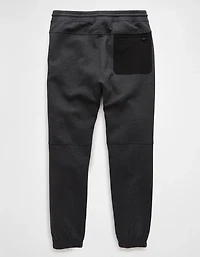 Pantalon de jogging en molleton technique 24/7 AE