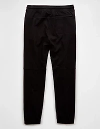 Pantalon de jogging en molleton texturé 24/7 AE