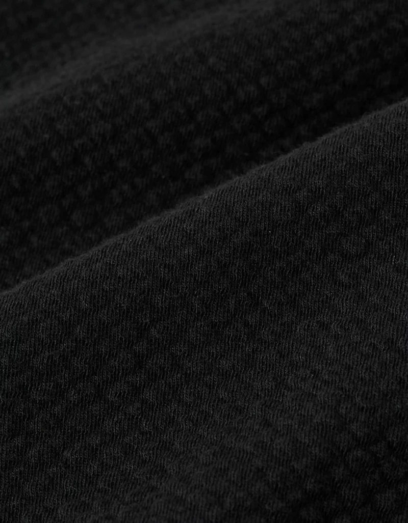 AE 24/7 Textured Fleece Jogger