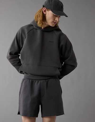 AE 24/7 6" Tech Fleece Short