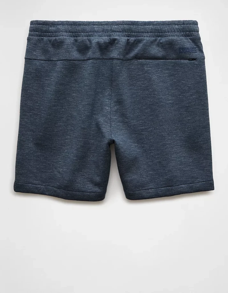 Short de jogging 6 po 24/7 AE