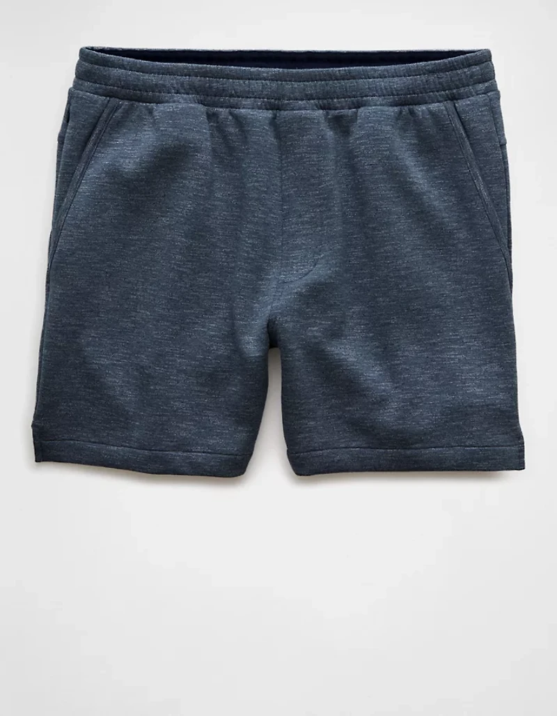 Short de jogging 6 po 24/7 AE