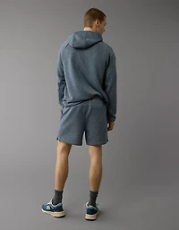 Short de jogging 6 po 24/7 AE