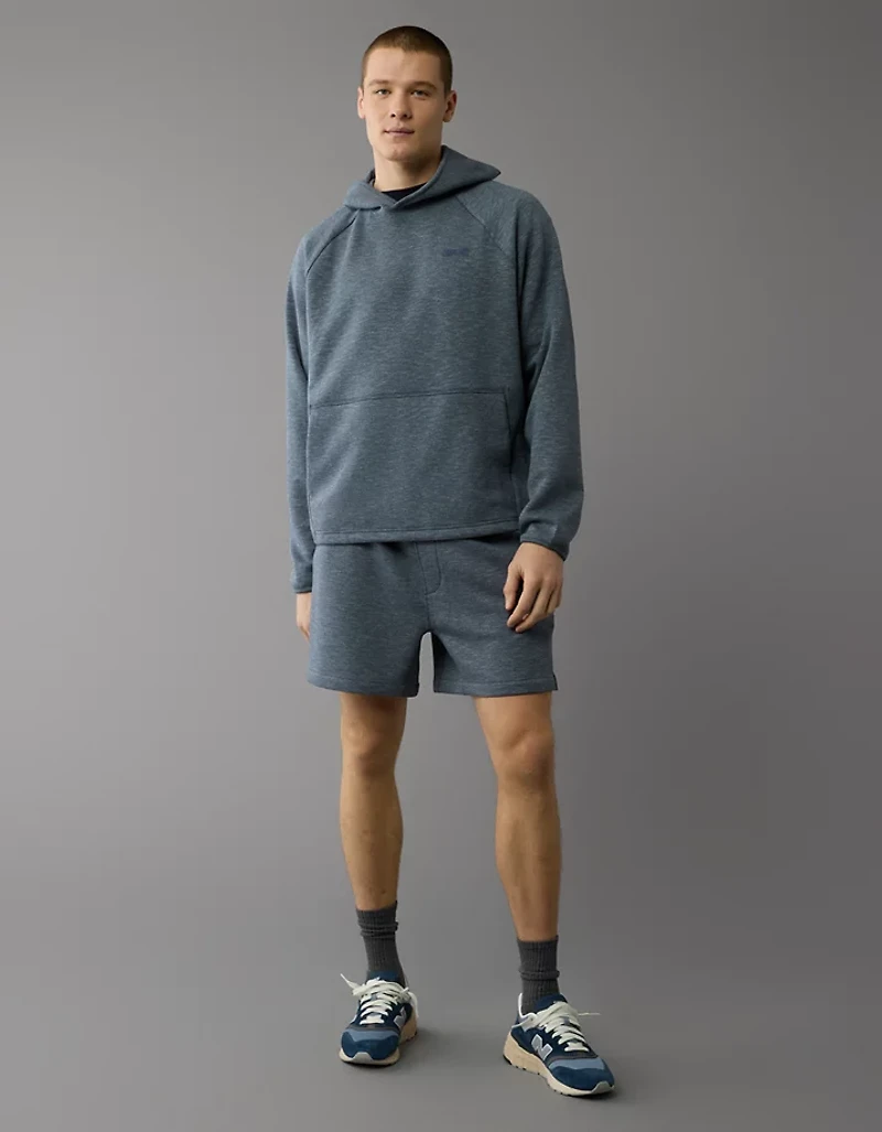 Short de jogging 6 po 24/7 AE