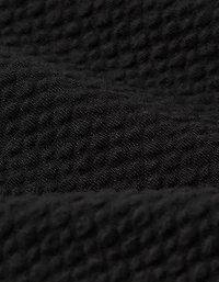 Short de jogging en molleton texturé 24/7 AE