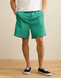 AE 24/7 Sweat Short