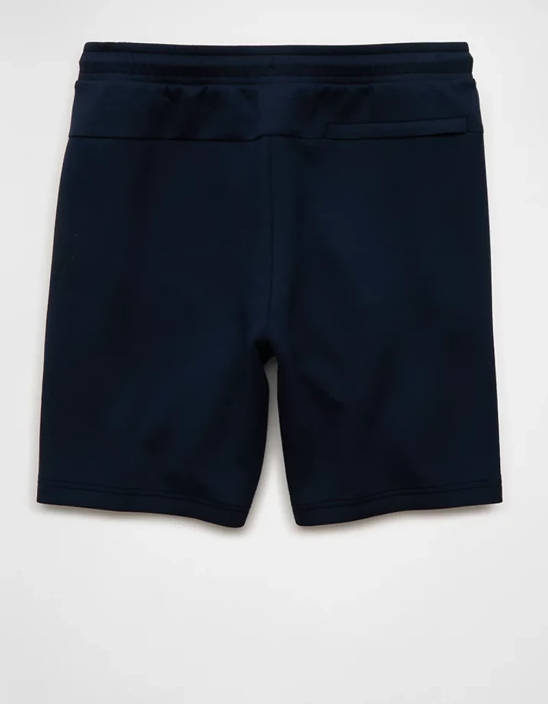 Short en molleton de 24/7 AE