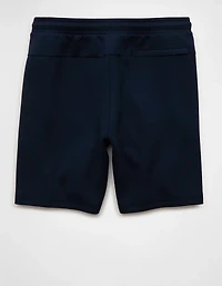 Short en molleton de 24/7 AE