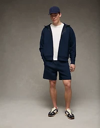 Short en molleton 24/7 AE