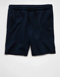 Short en molleton de 24/7 AE