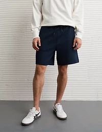 Short en molleton de 24/7 AE