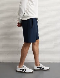 Short en molleton de 24/7 AE