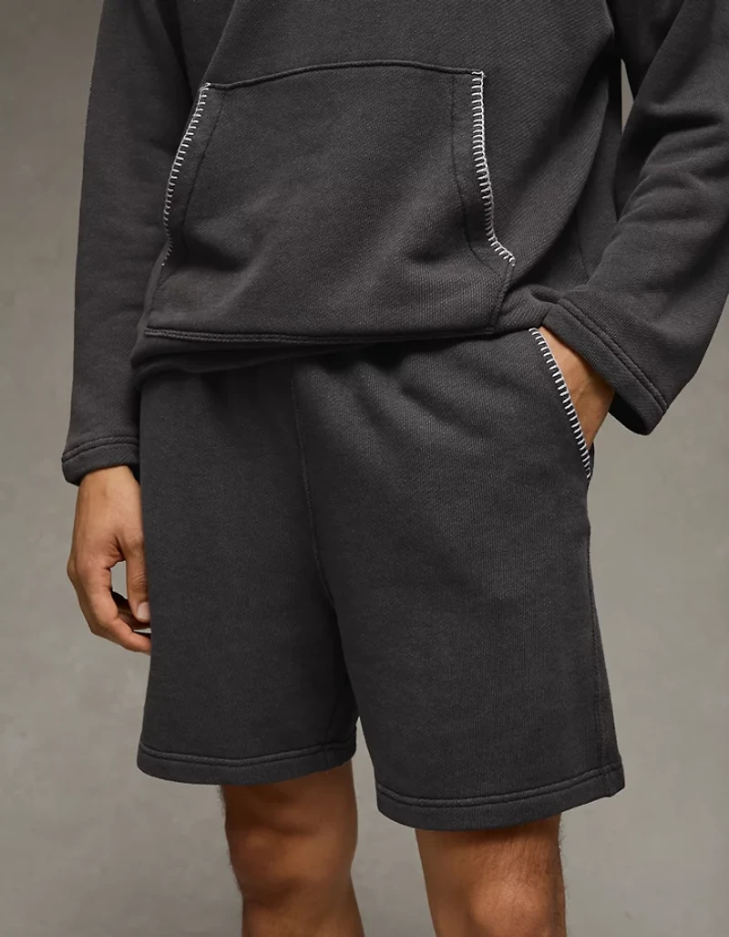 AE Cotton Short