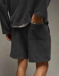 AE Cotton Short